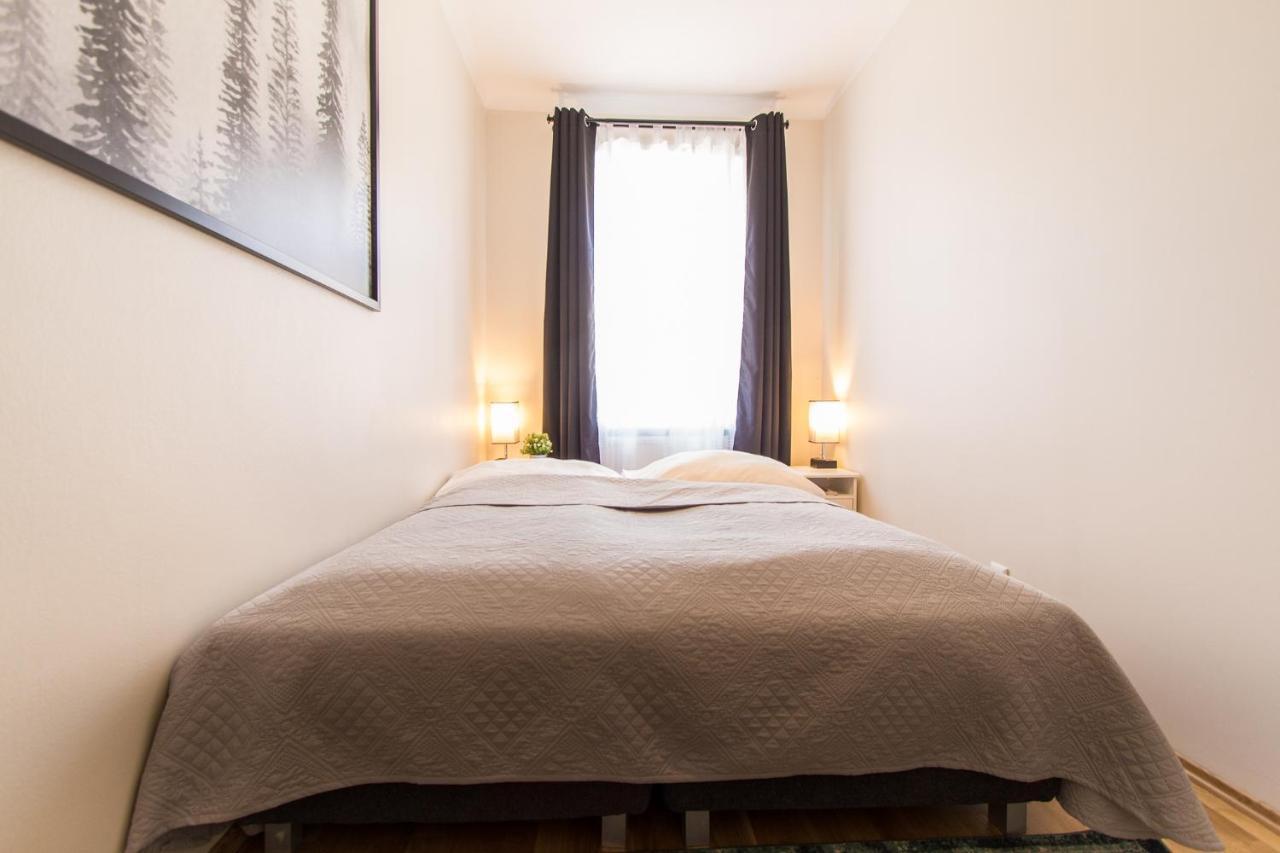 Appartamento Landgutgasse *