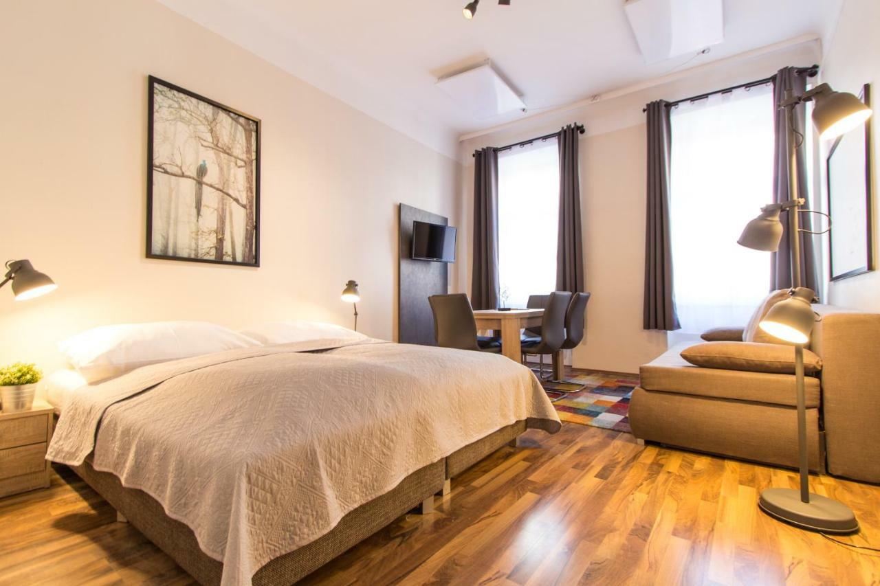 Landgutgasse Appartamento