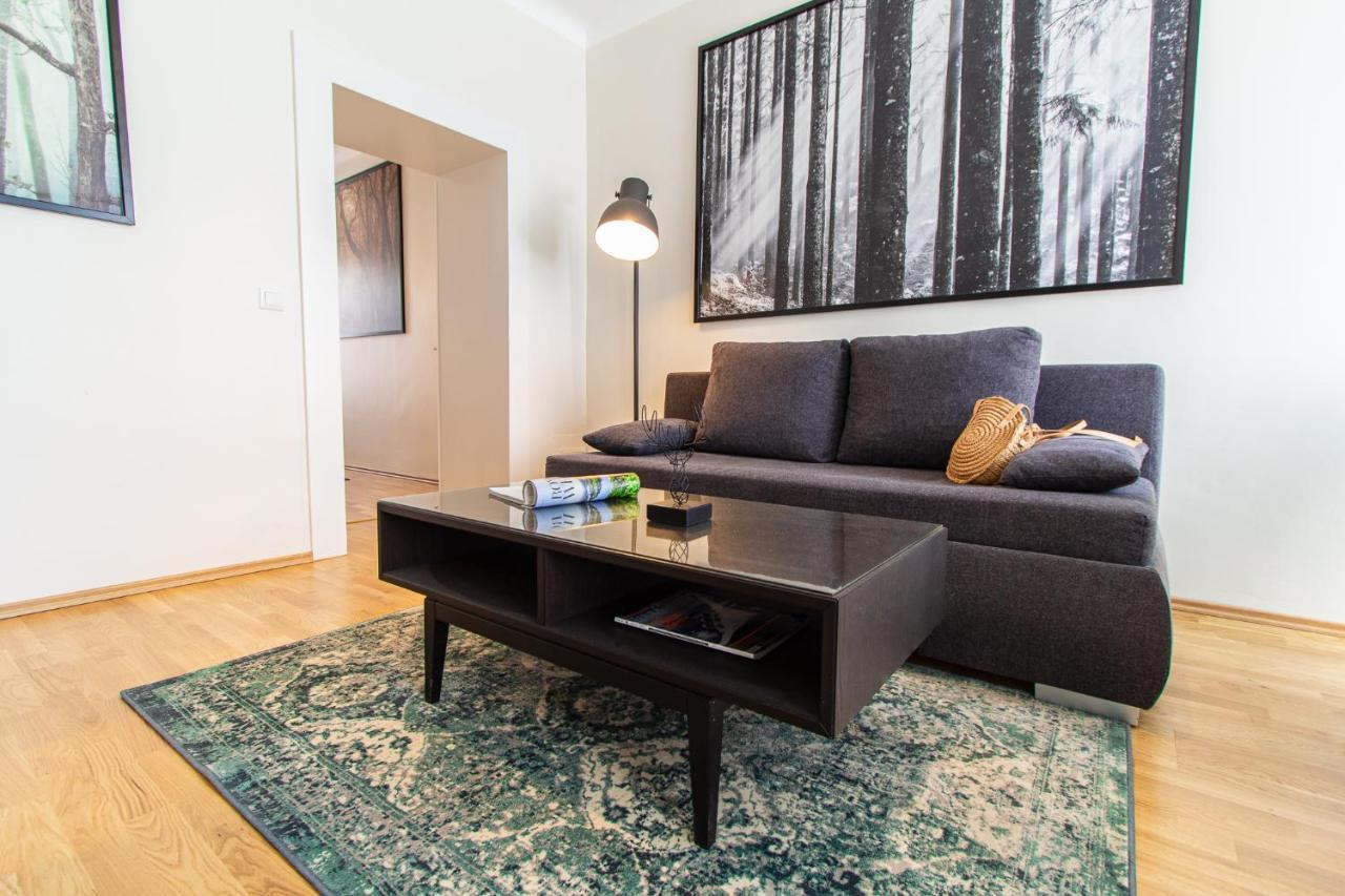 Landgutgasse Apartament