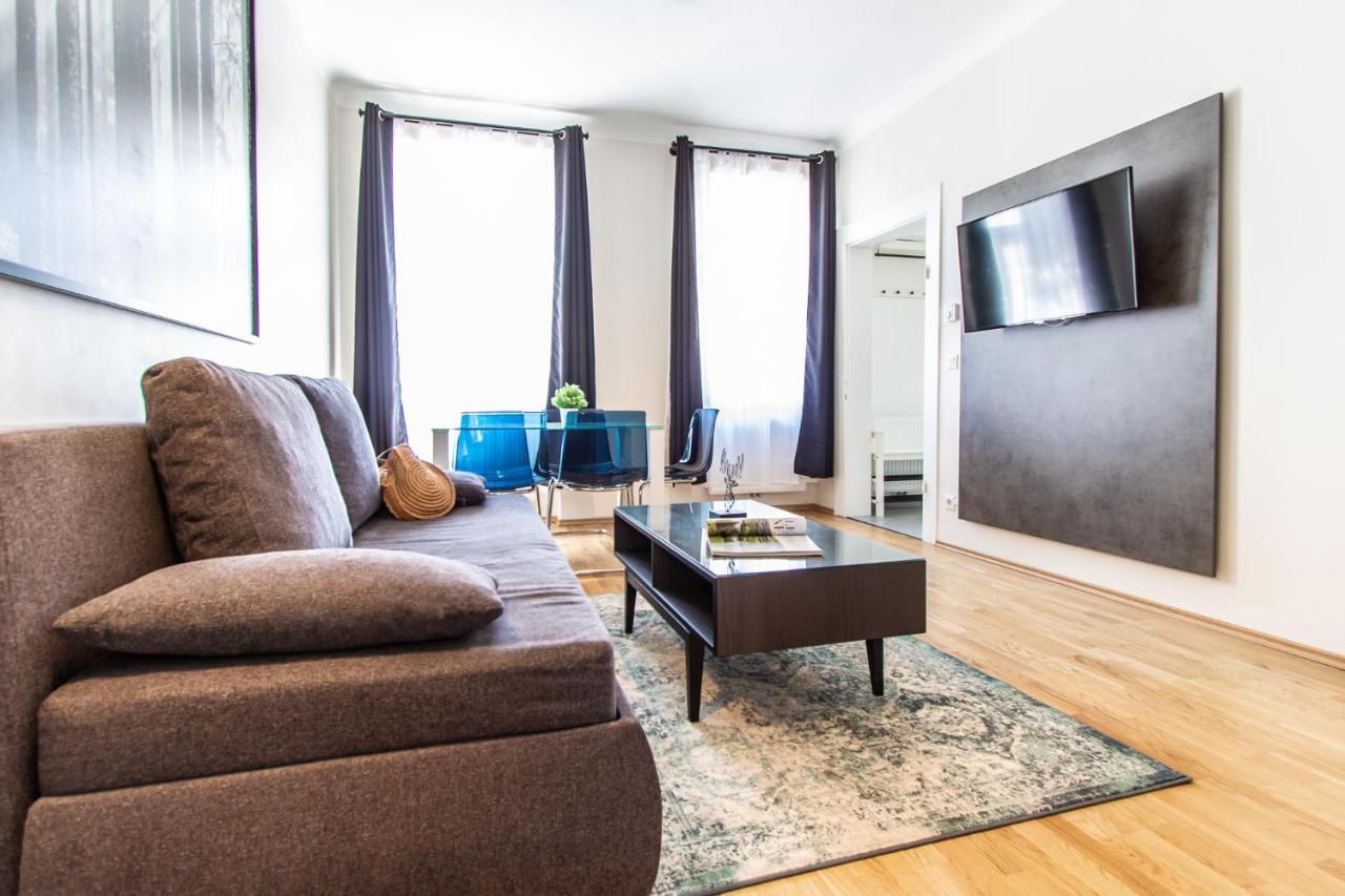Apartament Landgutgasse
