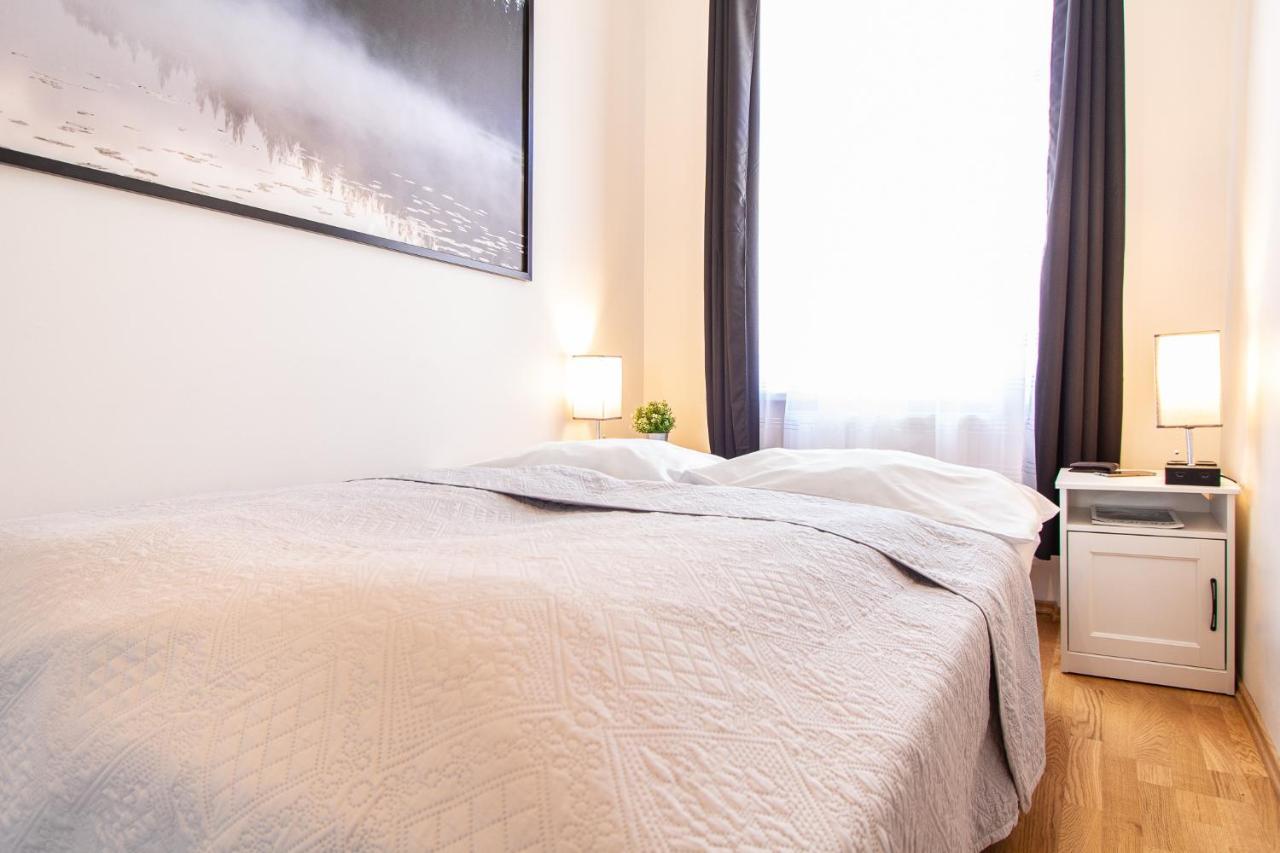 Landgutgasse Apartament Viena