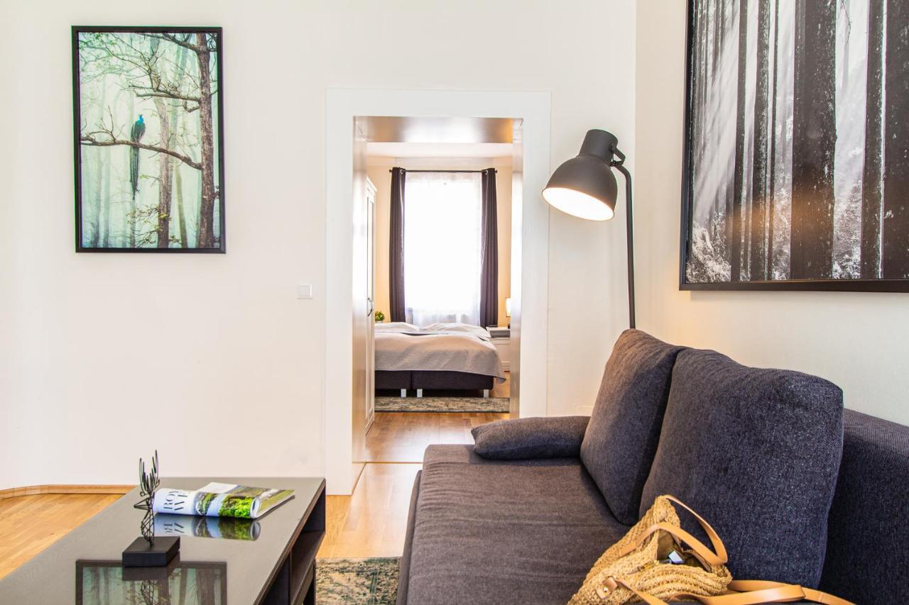 Landgutgasse Apartament *
