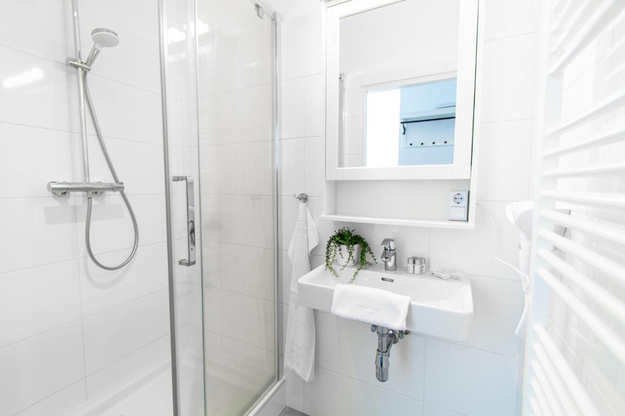Landgutgasse Apartament