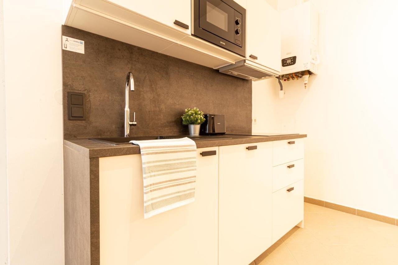 Landgutgasse Apartament *