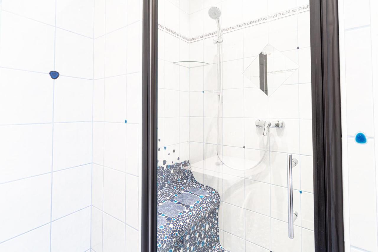 Apartament Landgutgasse