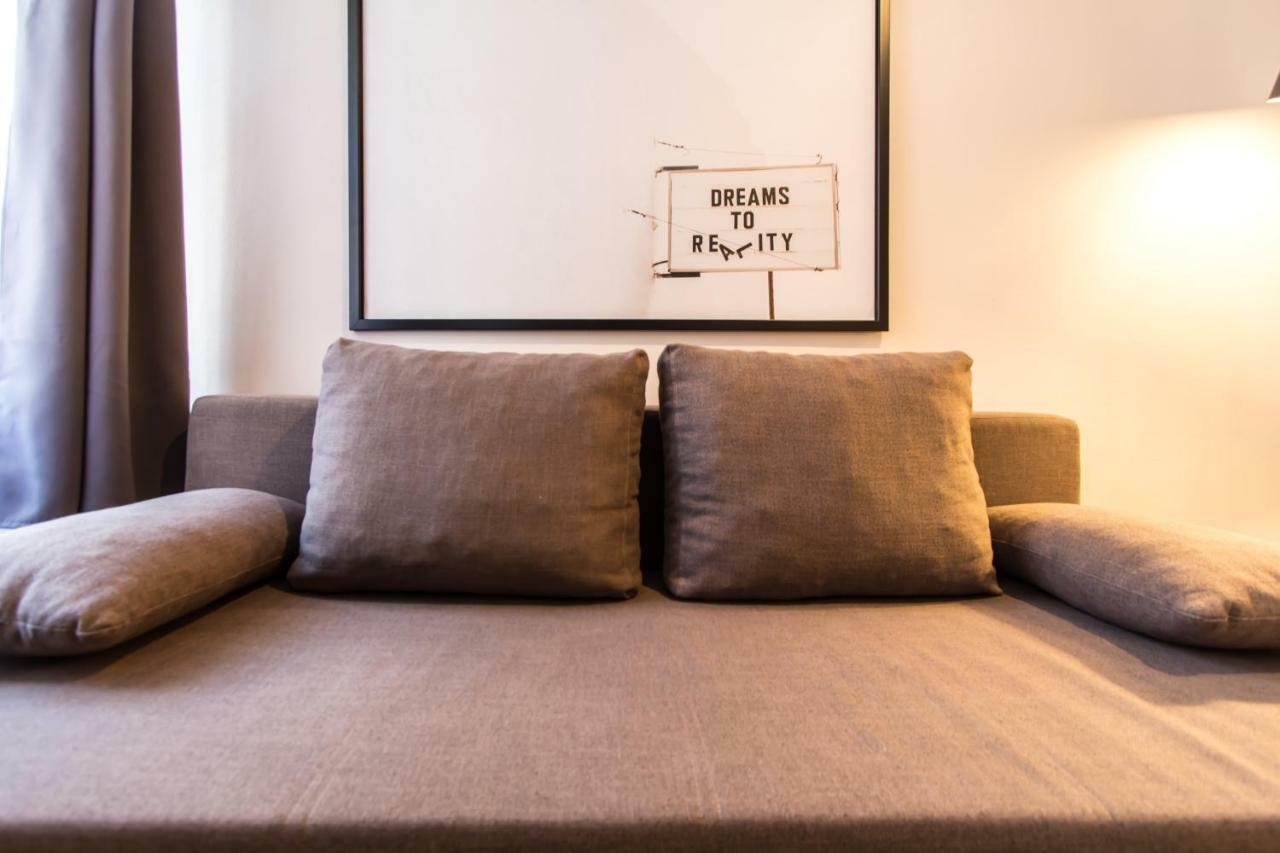Landgutgasse Apartament