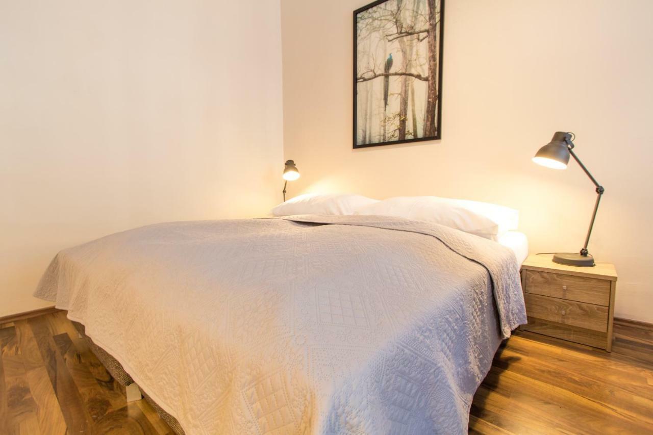 Landgutgasse Apartament *